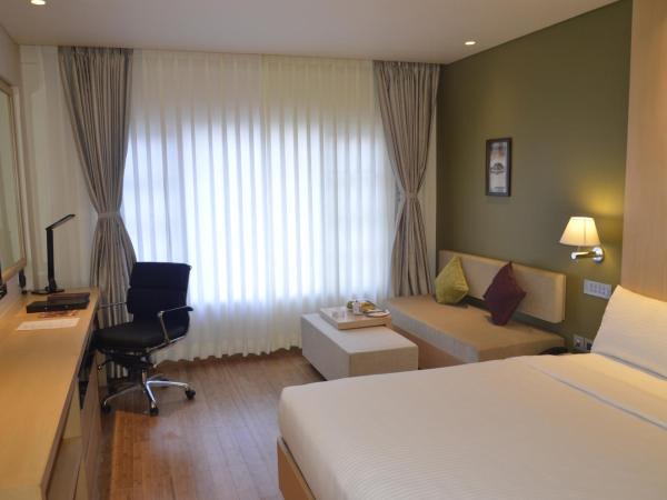 The Chancery Hotel : photo 6 de la chambre chambre premium