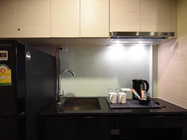 BoonRumpa Accommodation : photo 4 de la chambre chambre deluxe