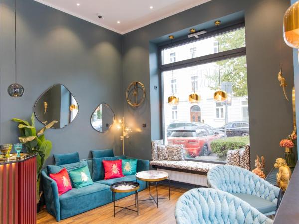 Munich Rooms Hotel : photo 9 de la chambre chambre simple standard avec salle de bains privative