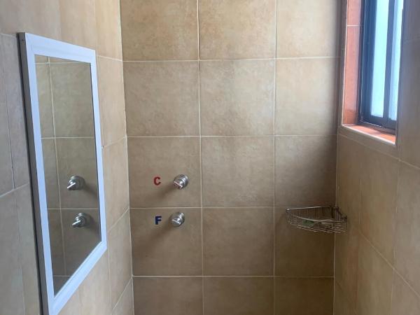 Hotel Arbis : photo 4 de la chambre chambre double