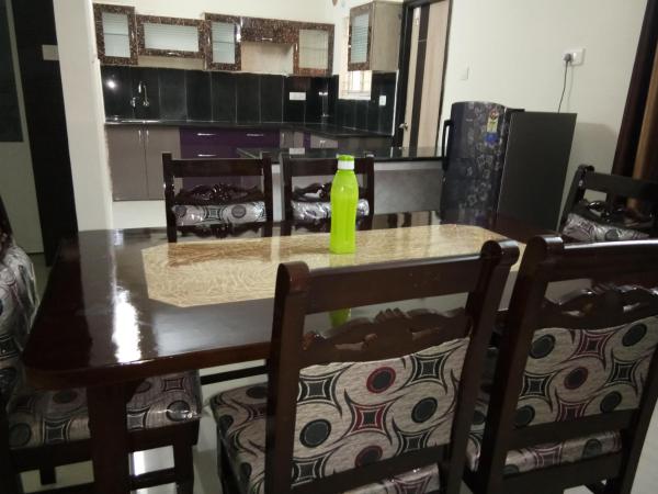 Hotel Siri Inn : photo 2 de la chambre studio