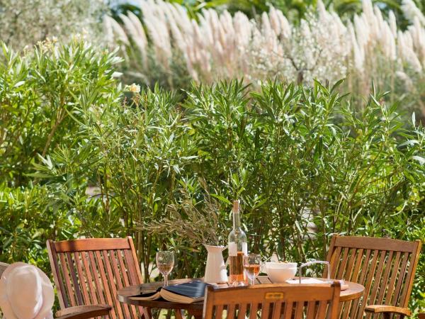 Les Maisons Du Sud : photo 2 de la chambre appartement 1 chambre avec mezzanine