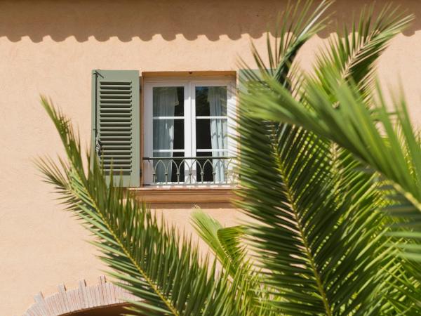 Les Maisons Du Sud : photo 3 de la chambre appartement 1 chambre avec mezzanine