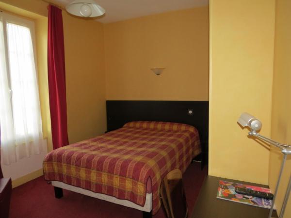 Hôtel de Clèves : photo 1 de la chambre chambre double avec baignoire