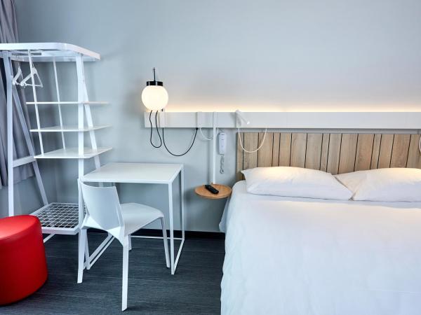 ibis Auxerre Centre : photo 3 de la chambre chambre double standard