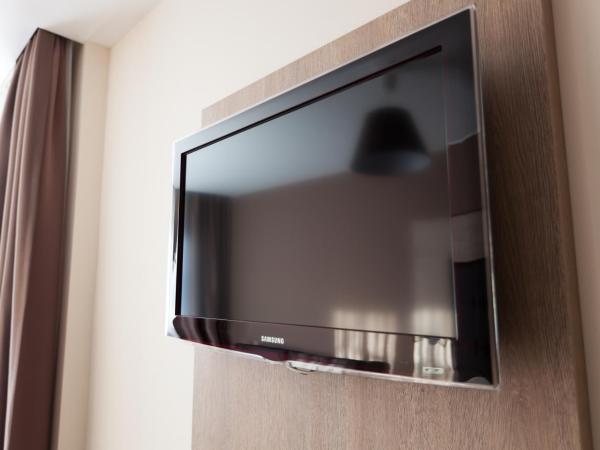 Hotel Villa Royale : photo 4 de la chambre chambre simple