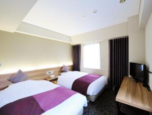 The OneFive Fukuoka Tenjin : photo 3 de la chambre room #29843529