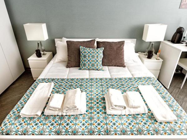 Catania Rooms : photo 2 de la chambre chambre double supérieure