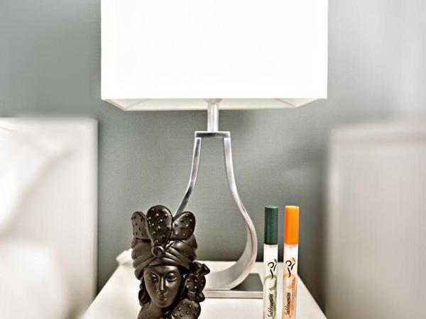 Catania Rooms : photo 4 de la chambre chambre double supérieure