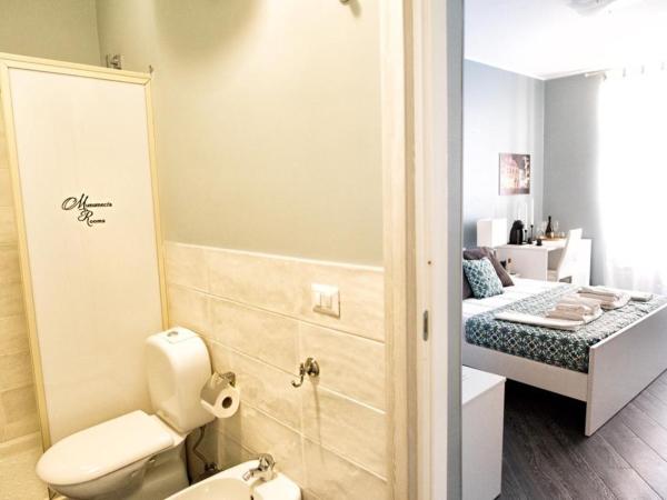 Catania Rooms : photo 10 de la chambre chambre double supérieure