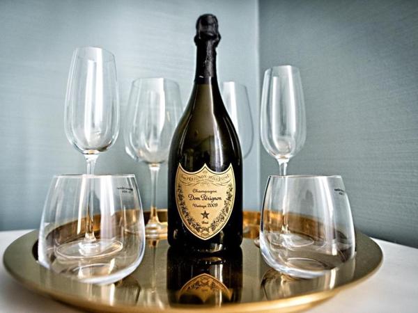 Catania Rooms : photo 8 de la chambre chambre double supérieure