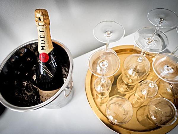 Catania Rooms : photo 6 de la chambre chambre double supérieure