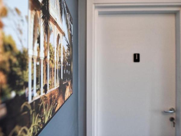 Catania Rooms : photo 1 de la chambre chambre double supérieure