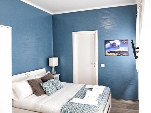 Catania Rooms : photo 2 de la chambre chambre double deluxe