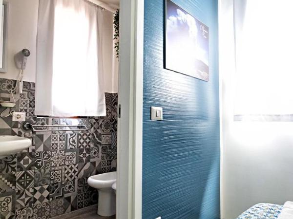 Catania Rooms : photo 10 de la chambre chambre double deluxe