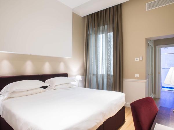 Palazzo Castri 1874 Hotel & Spa : photo 1 de la chambre chambre double ou lits jumeaux standard