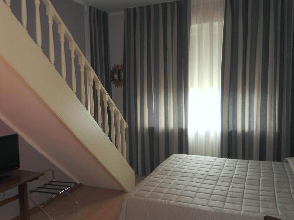 Hotel Continental : photo 4 de la chambre suite junior