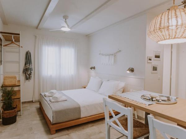 ERIEL Boutique Apartments : photo 2 de la chambre studio standard