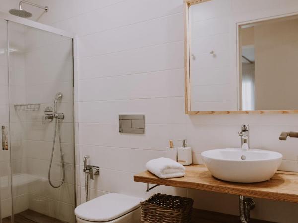 ERIEL Boutique Apartments : photo 4 de la chambre studio deluxe