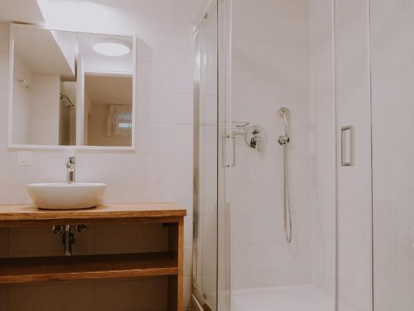 ERIEL Boutique Apartments : photo 8 de la chambre appartement 1 chambre - sous-sol