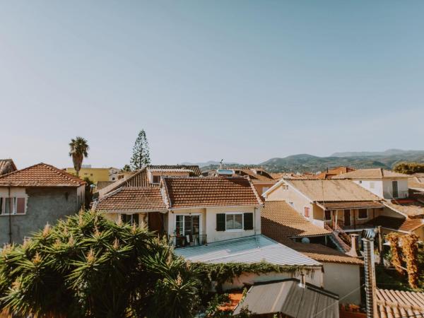 ERIEL Boutique Apartments : photo 6 de la chambre penthouse