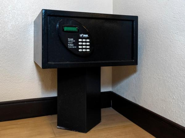 Red Roof Inn Myrtle Beach Hotel - Market Commons : photo 10 de la chambre chambre standard avec 2 lits doubles - non-fumeurs