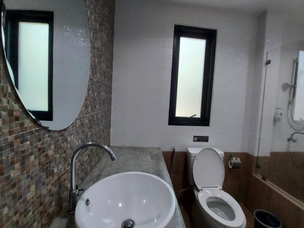 Evergreen Koh Chang Resort : photo 5 de la chambre chambre standard avec 2 lits queen-size