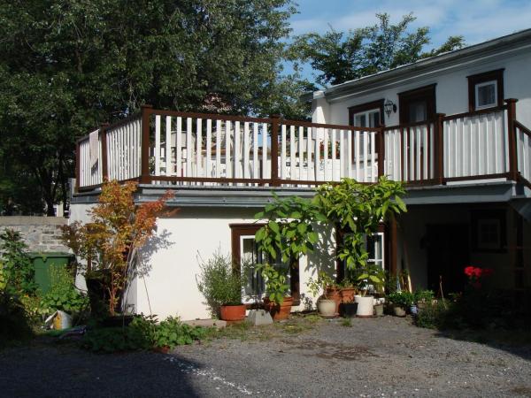 Au Petit Hôtel : photo 1 de la chambre studio