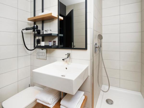 OREA Congress Hotel Brno : photo 3 de la chambre chambre double ou lits jumeaux exécutive