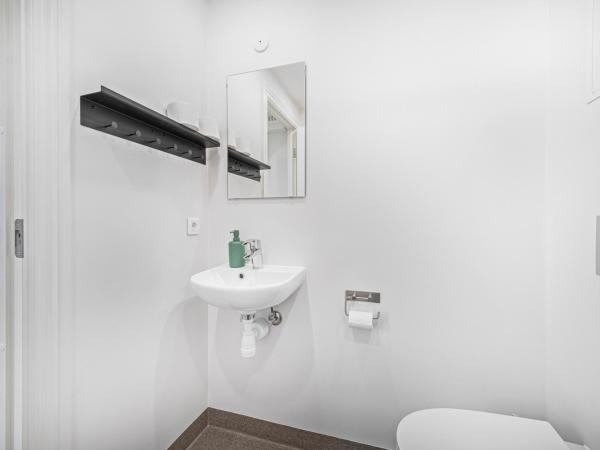 Kragsbjerggaard : photo 4 de la chambre chambre double deluxe