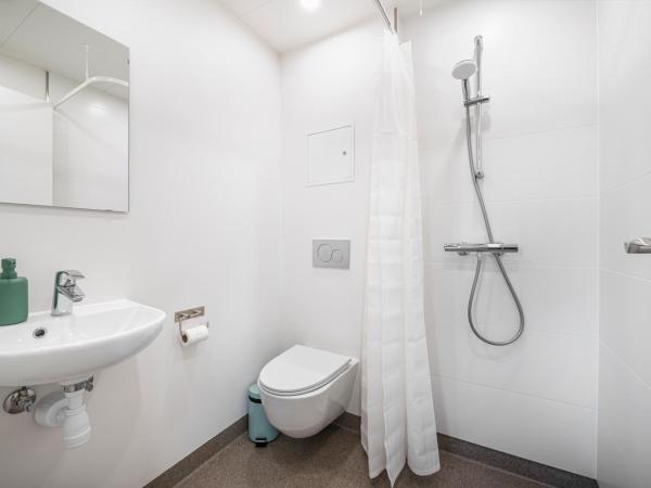 Kragsbjerggaard : photo 3 de la chambre chambre double deluxe