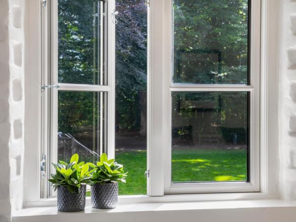 Kragsbjerggaard : photo 1 de la chambre chambre double deluxe