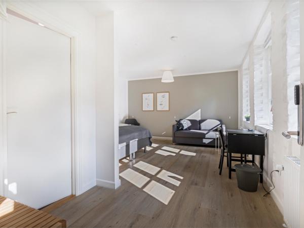 Kragsbjerggaard : photo 6 de la chambre chambre double deluxe