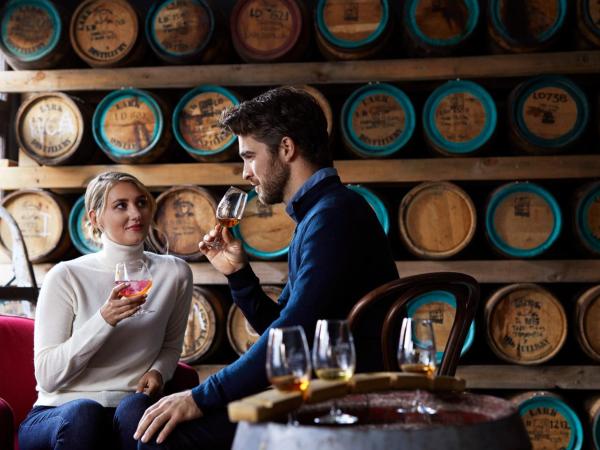 RACV Hobart Hotel : photo 5 de la chambre chambre lits jumeaux