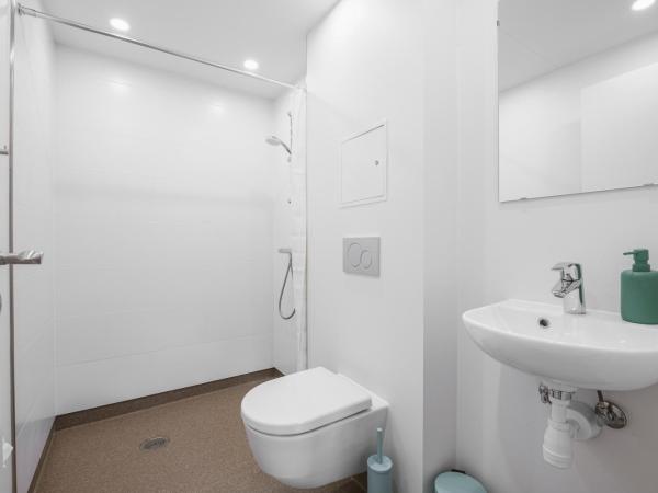 Kragsbjerggaard : photo 6 de la chambre suite junior