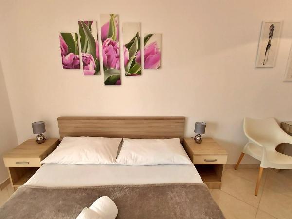 Apartments Nemira : photo 3 de la chambre studio