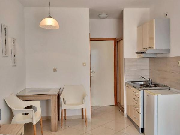 Apartments Nemira : photo 4 de la chambre studio