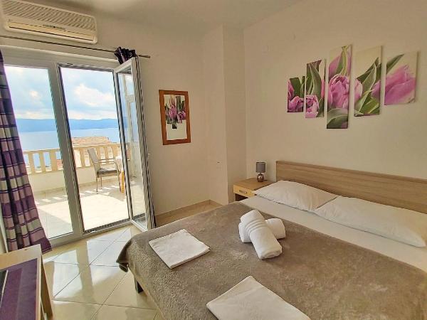 Apartments Nemira : photo 7 de la chambre studio