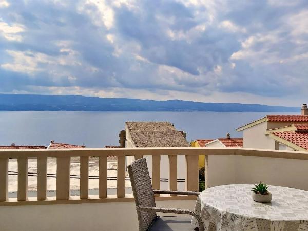 Apartments Nemira : photo 8 de la chambre studio