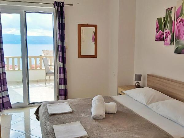 Apartments Nemira : photo 9 de la chambre studio