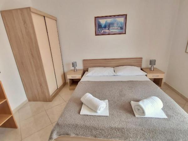 Apartments Nemira : photo 3 de la chambre studio