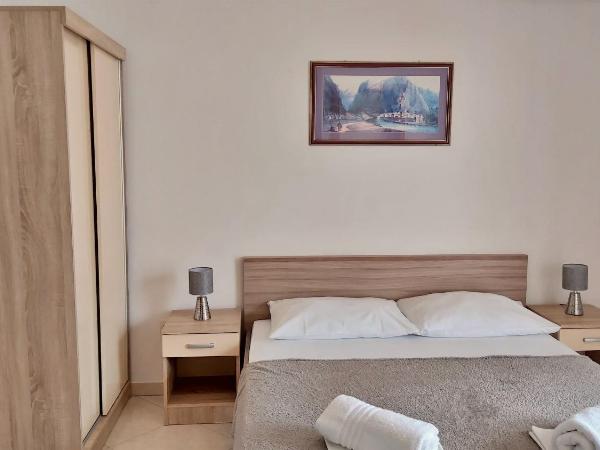 Apartments Nemira : photo 4 de la chambre studio