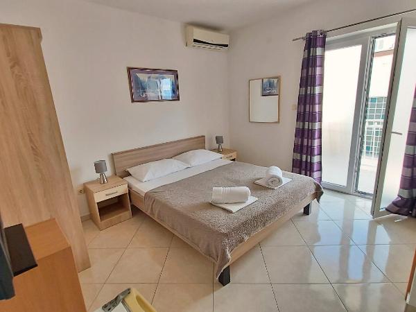 Apartments Nemira : photo 5 de la chambre studio