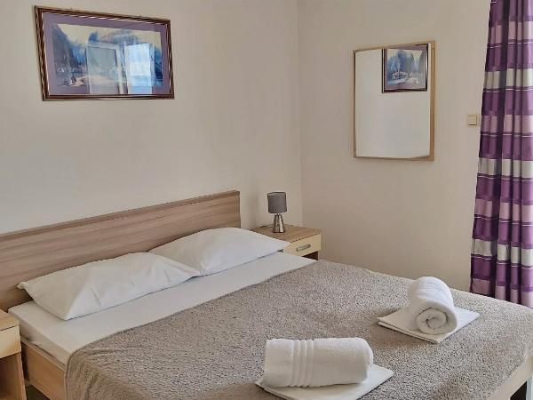 Apartments Nemira : photo 9 de la chambre studio