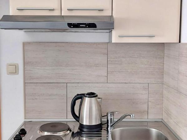 Apartments Nemira : photo 10 de la chambre studio