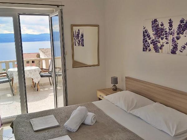 Apartments Nemira : photo 4 de la chambre studio