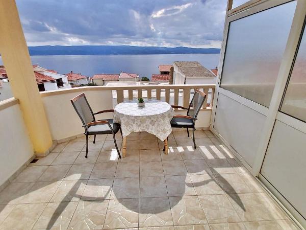 Apartments Nemira : photo 5 de la chambre studio