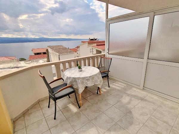 Apartments Nemira : photo 6 de la chambre studio