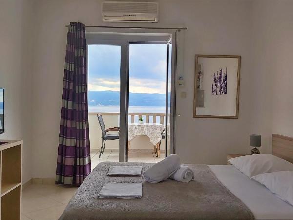 Apartments Nemira : photo 7 de la chambre studio