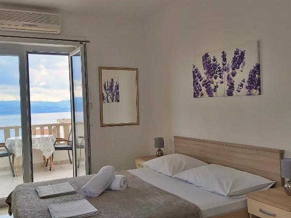 Apartments Nemira : photo 9 de la chambre studio